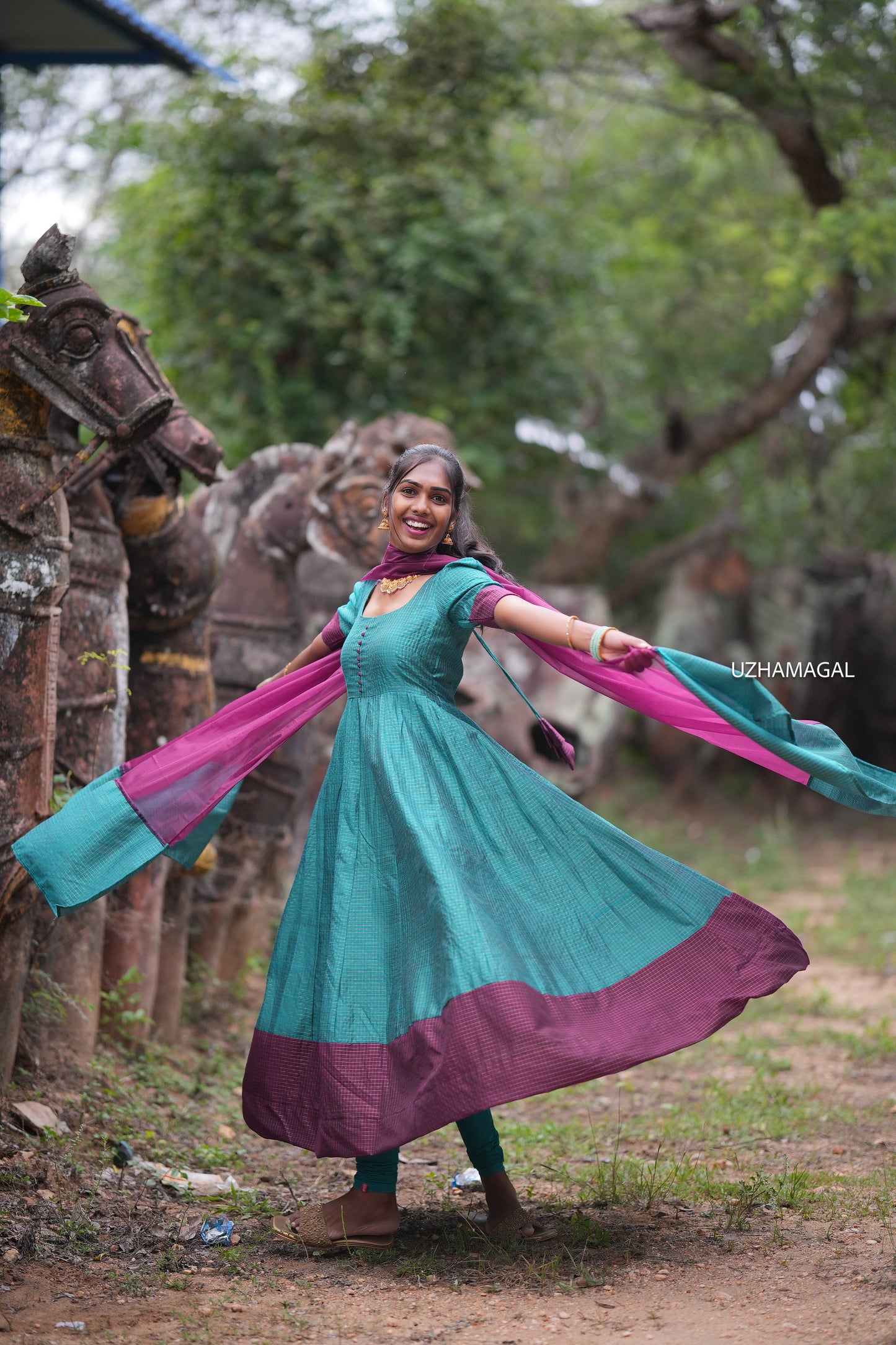Anandha Thaandavam