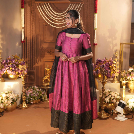 Kaviya thaandavam