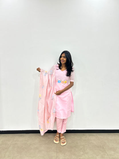 Pikku Kurti set