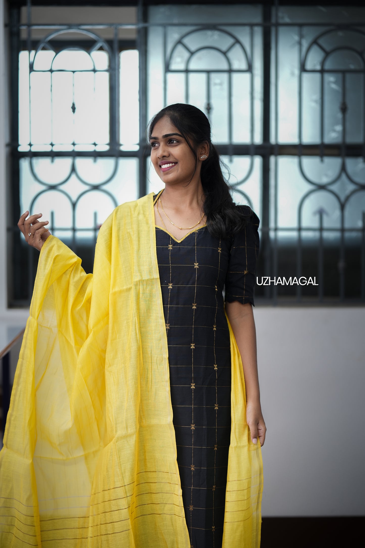 Rhythm kurti set
