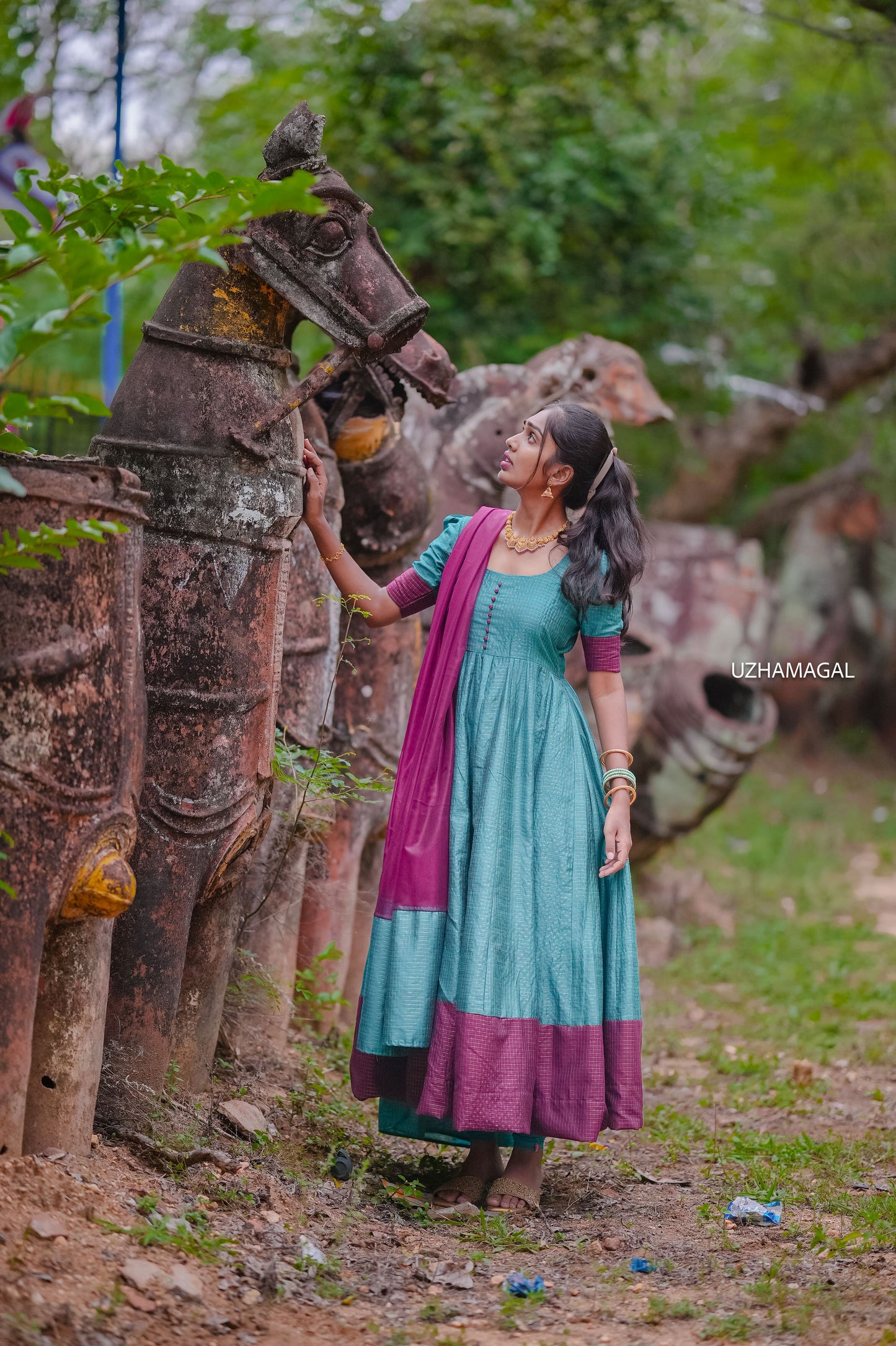 Anandha Thaandavam