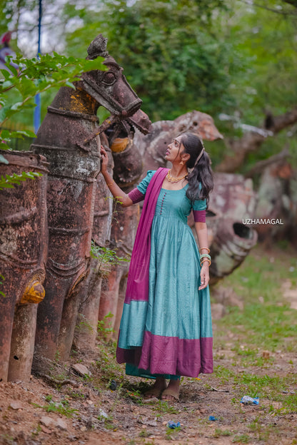 Anandha Thaandavam
