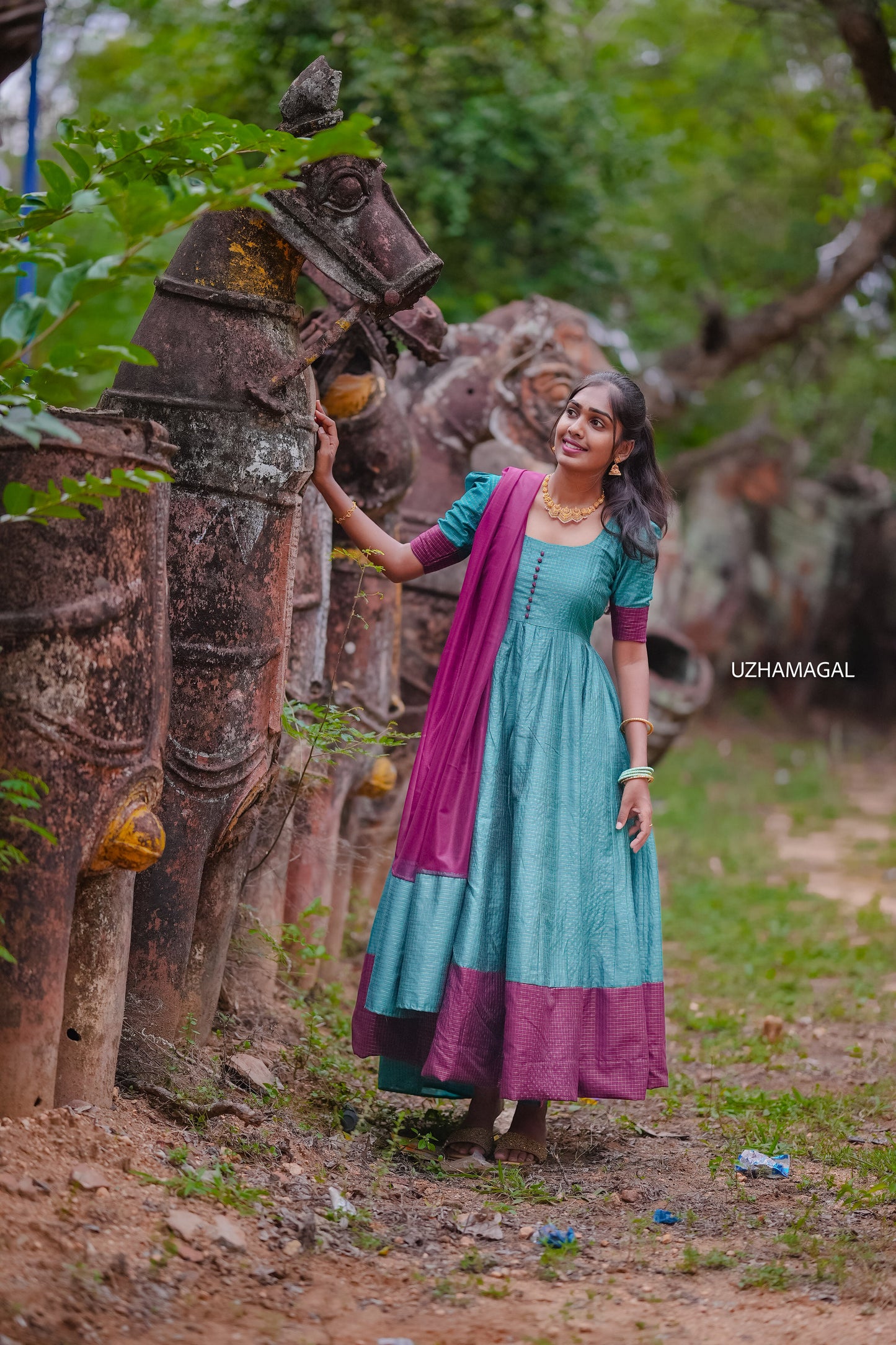 Anandha Thaandavam