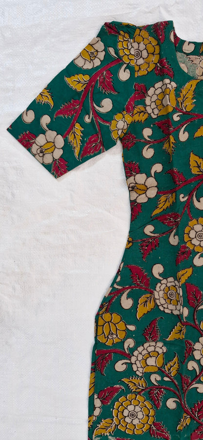 Printed Kurti-1