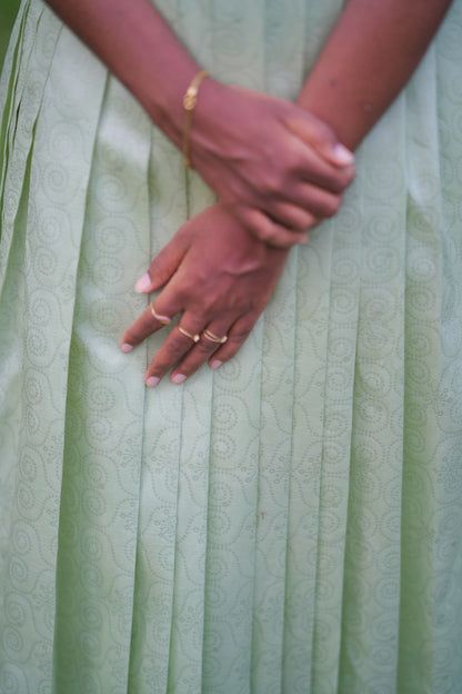 Camellia Grace dress