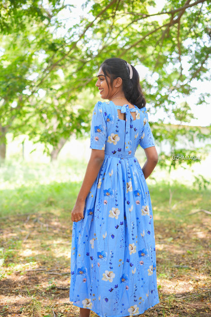 Blossom Breeze