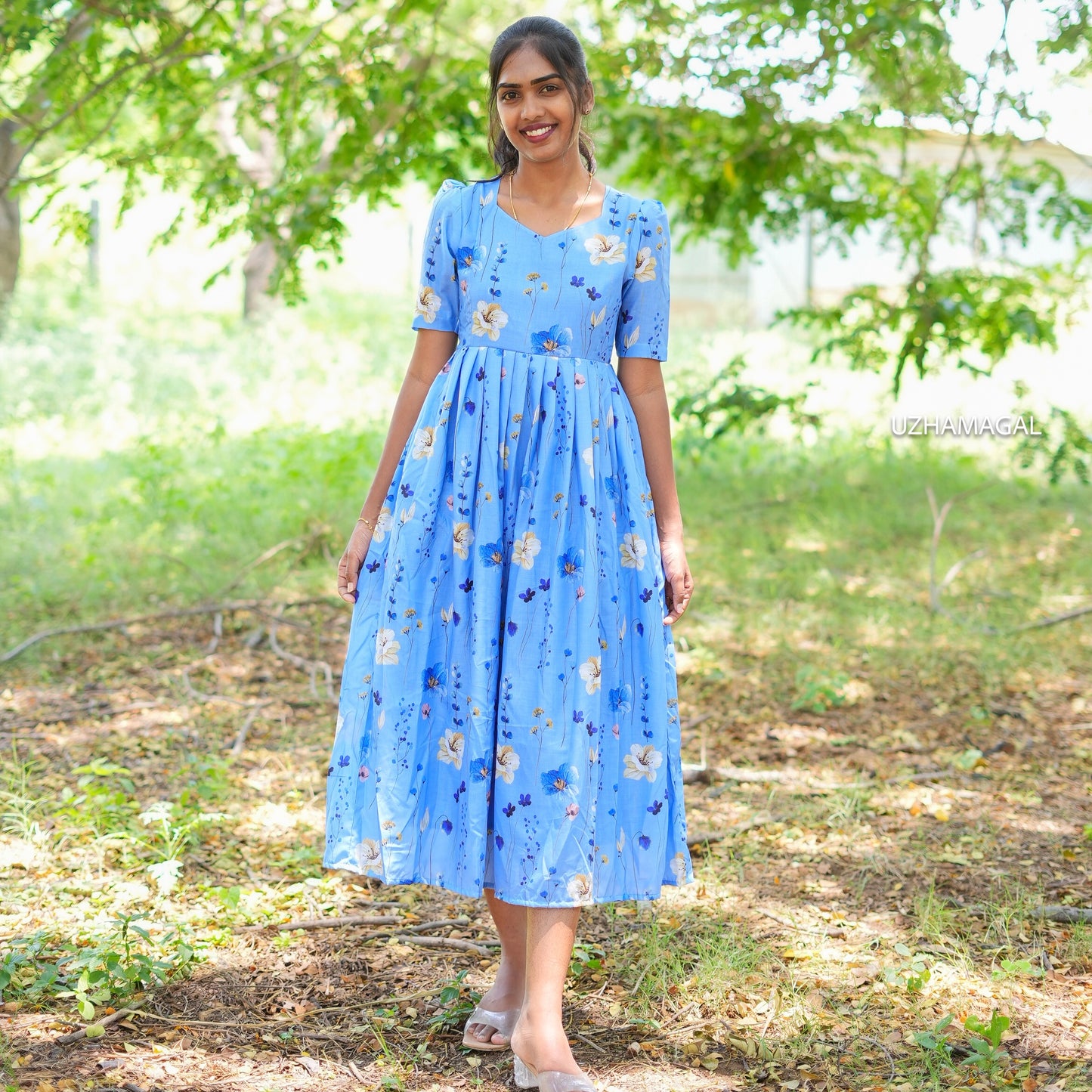 Blossom Breeze