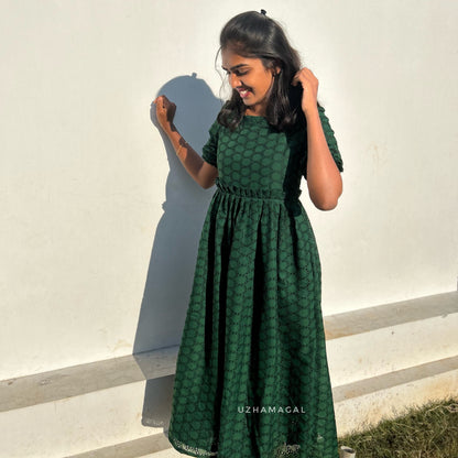 Tiana Dress