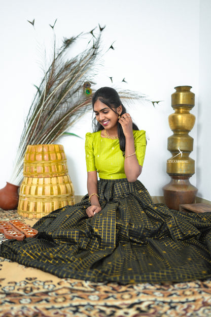 Vaanmathi