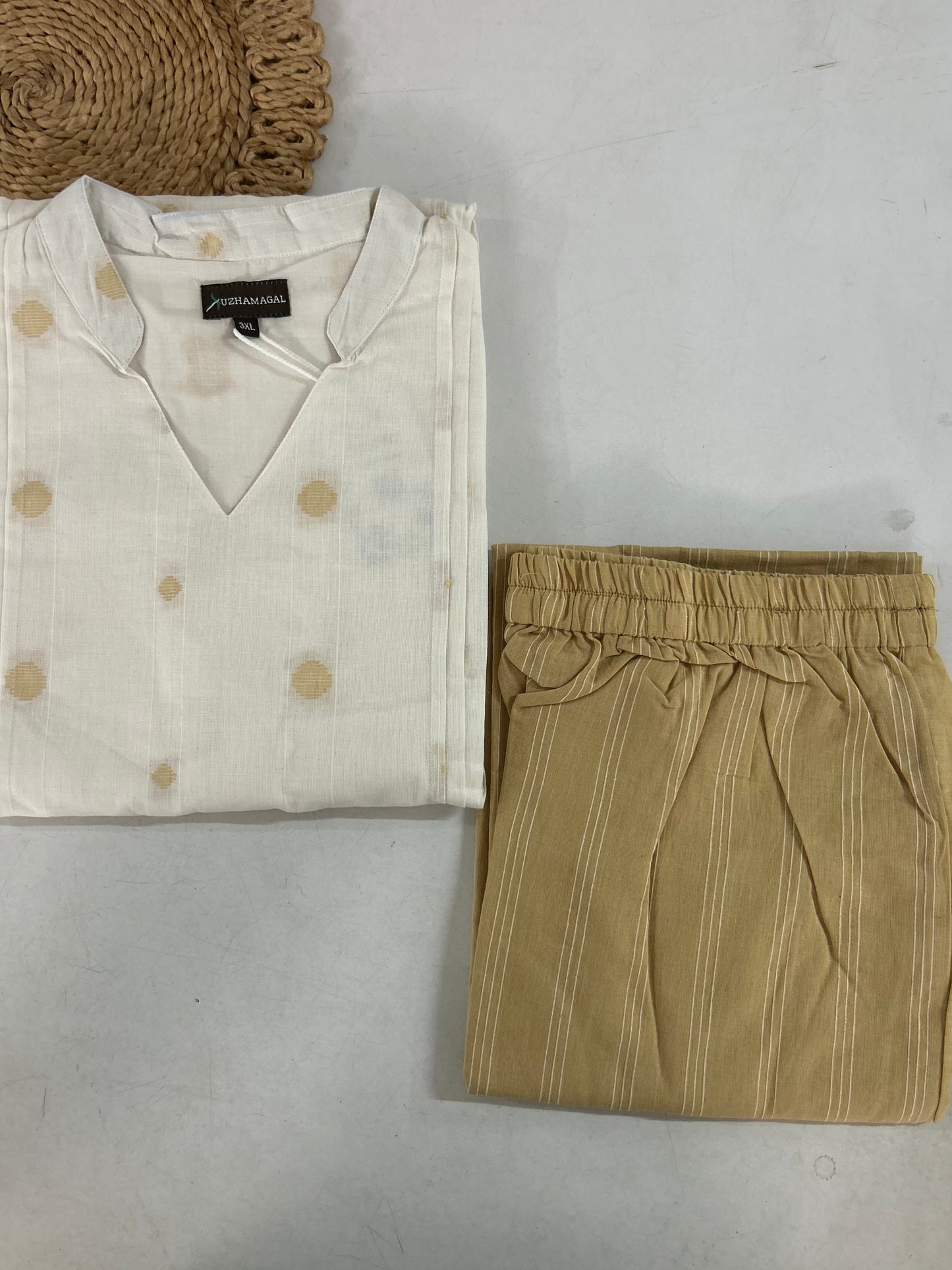 3XL COMBO UZ-03