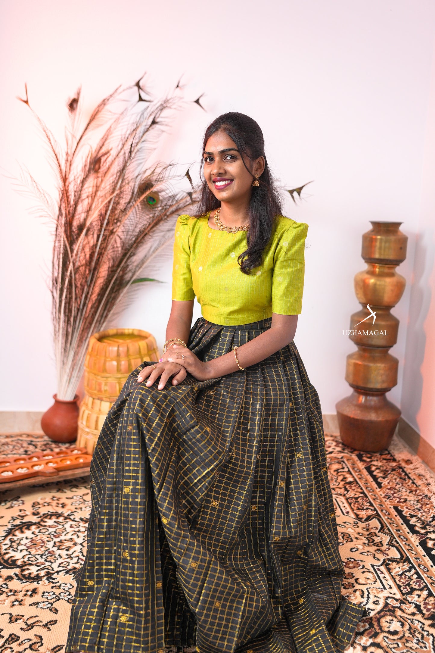 Vaanmathi
