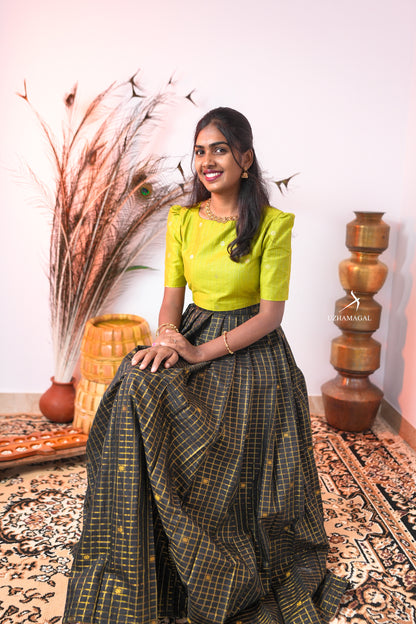 Vaanmathi