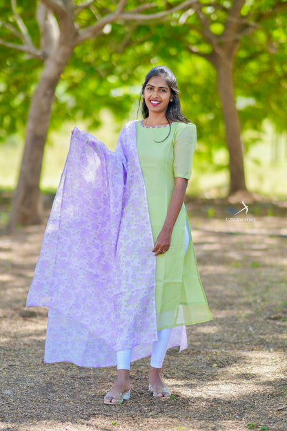 Cocktail Kurti