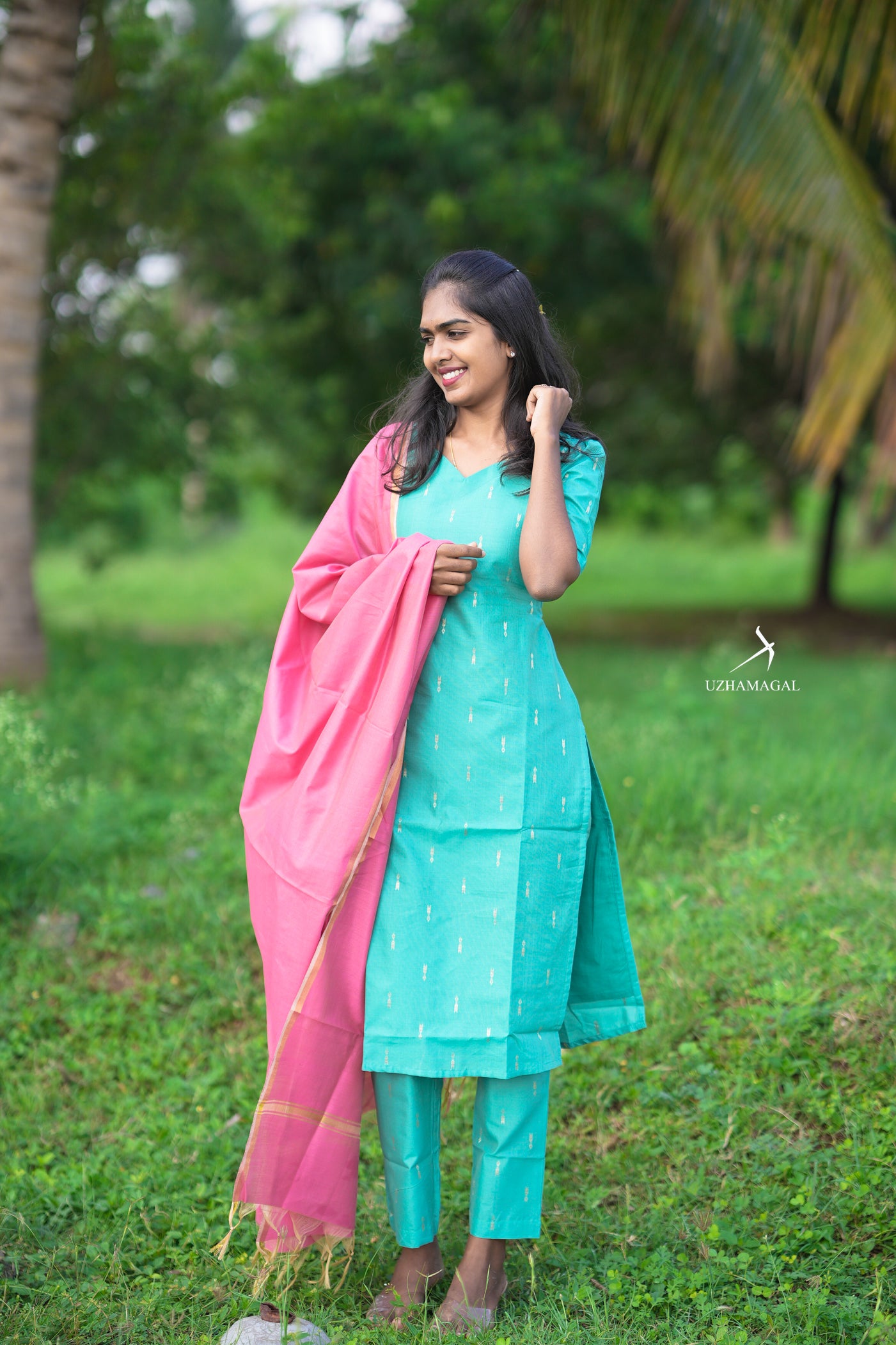 Betel leaf set