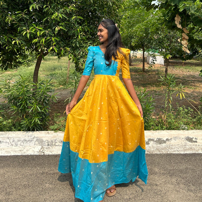 Chamandhipoo