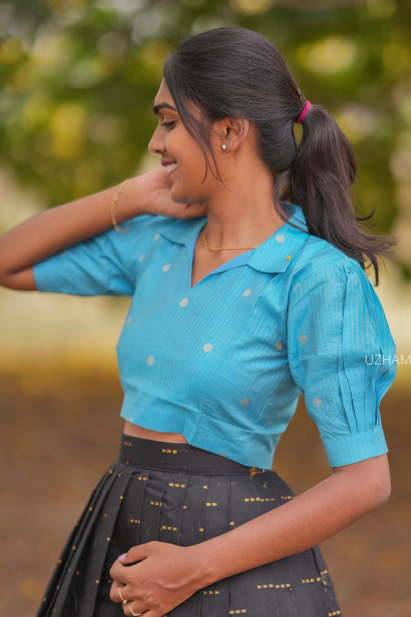 Thaazhampoo