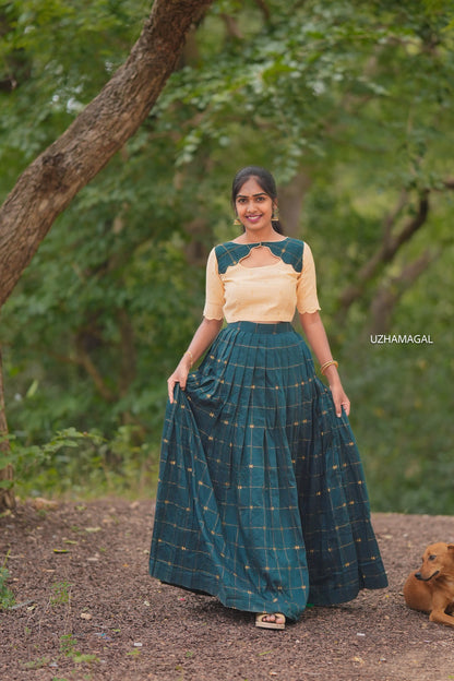 Kannamma