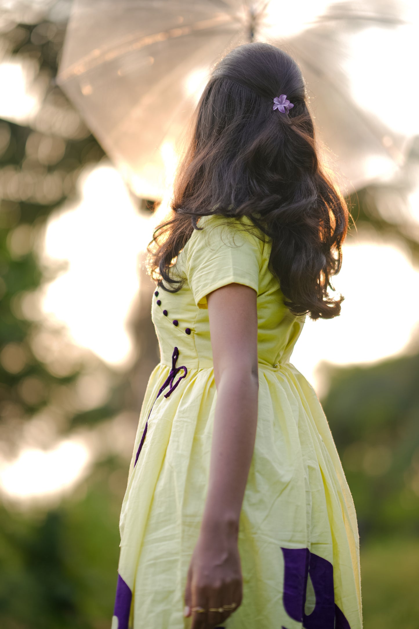 Pikachu Pop Dress
