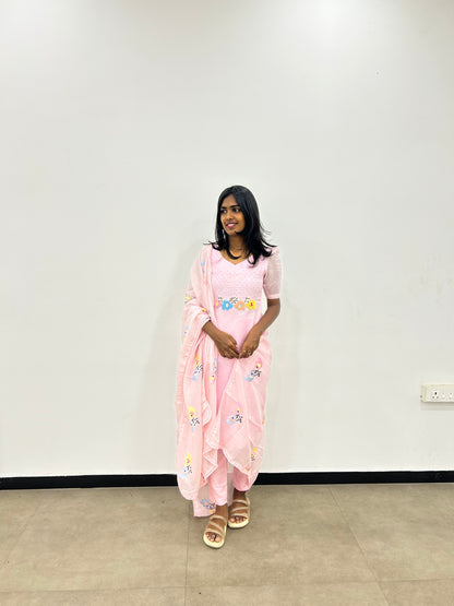 Pikku Kurti set