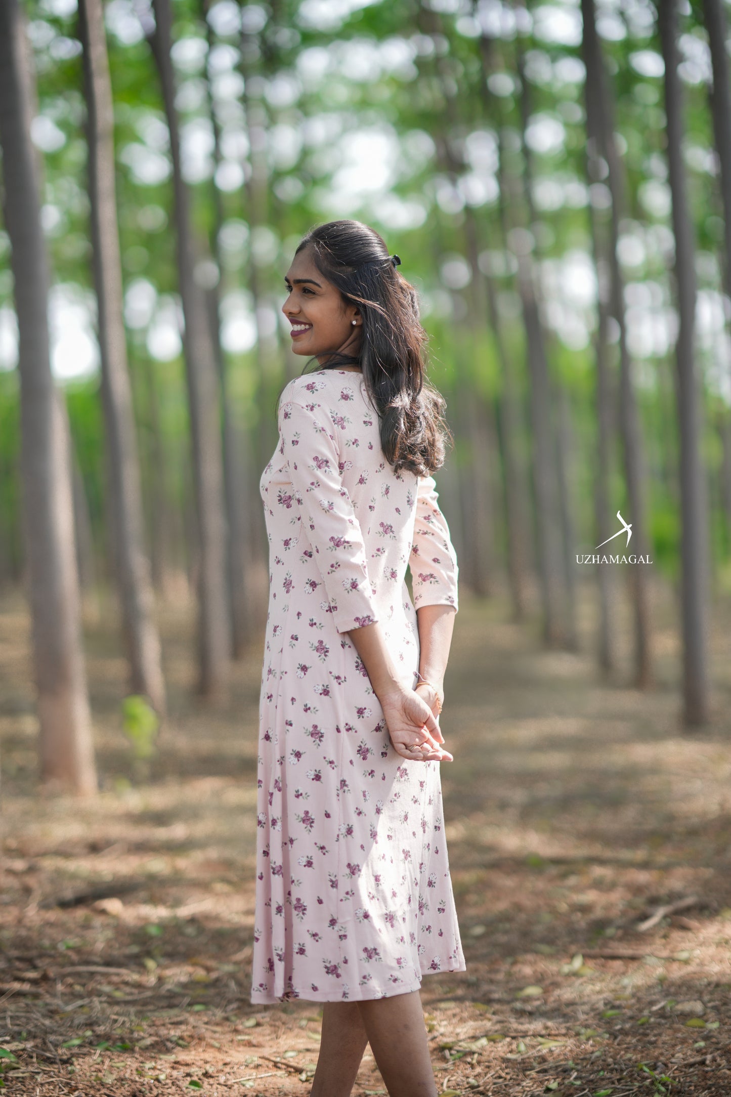 Cozy Chic dress