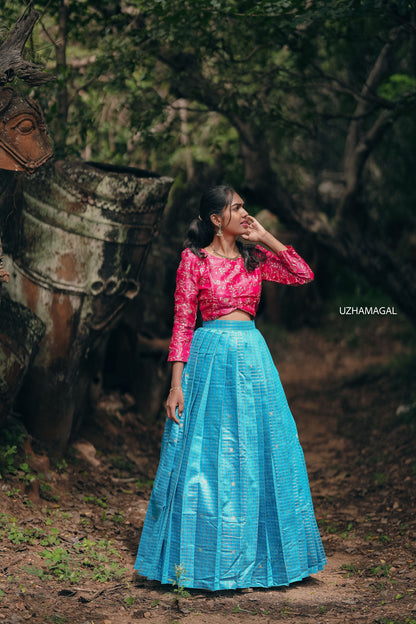 Kuthu velakku