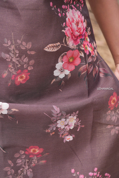 Dusky Petals