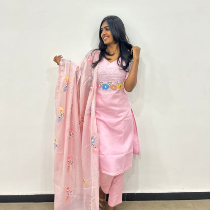 Pikku Kurti set