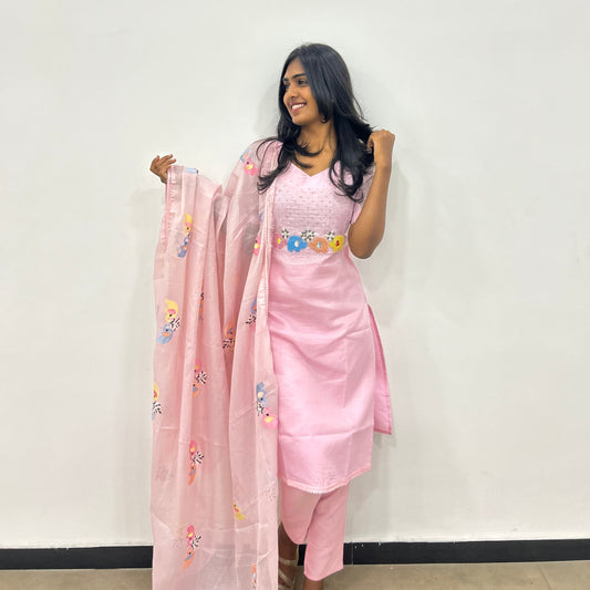 Pikku Kurti set