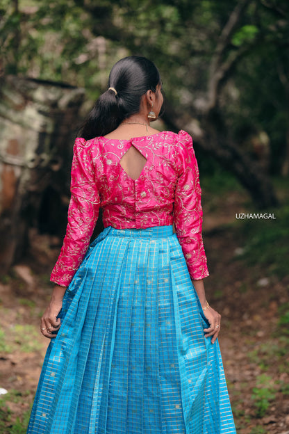 Kuthu velakku