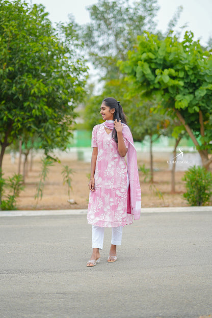 Candy Pink