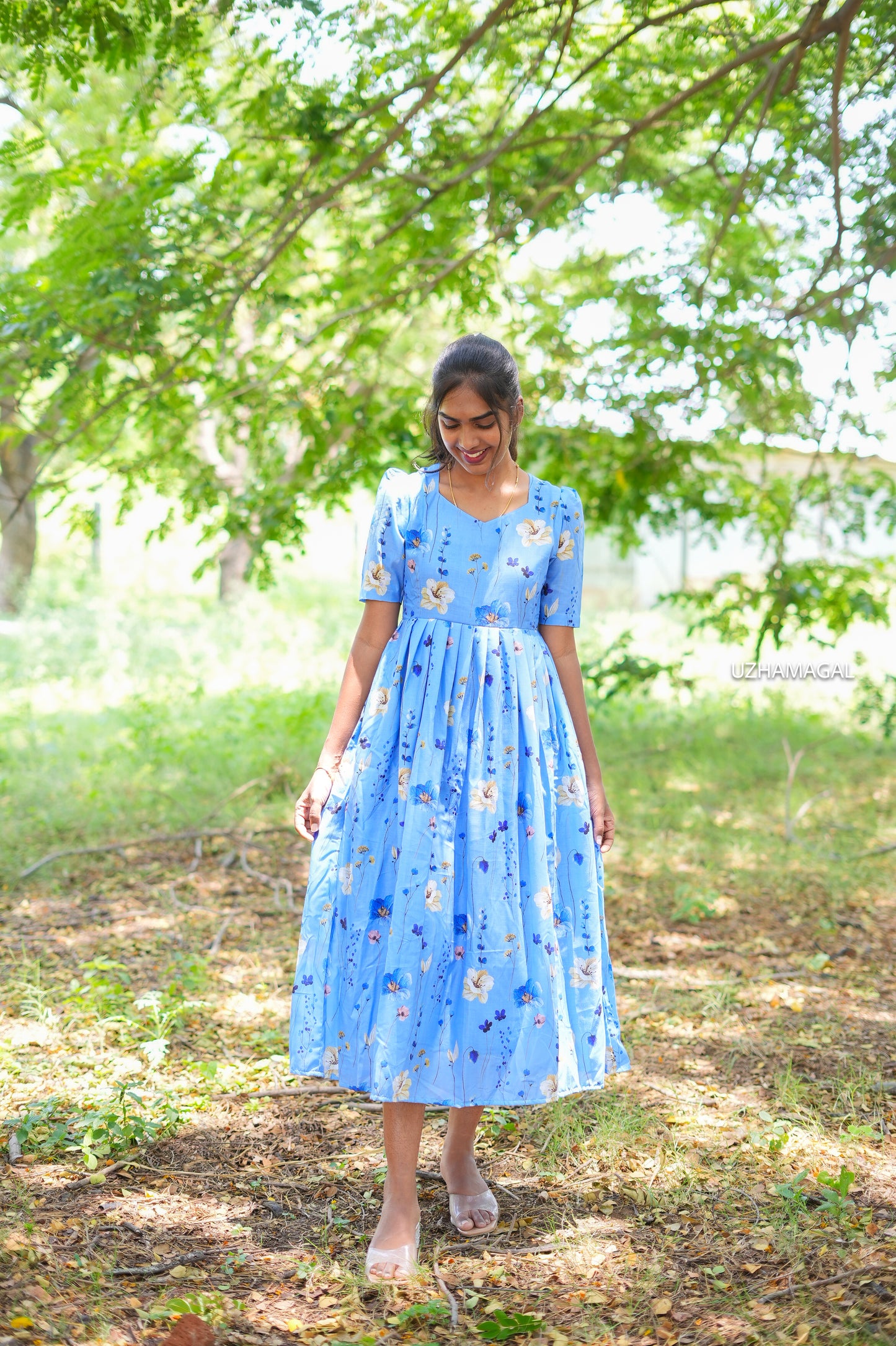 Blossom Breeze