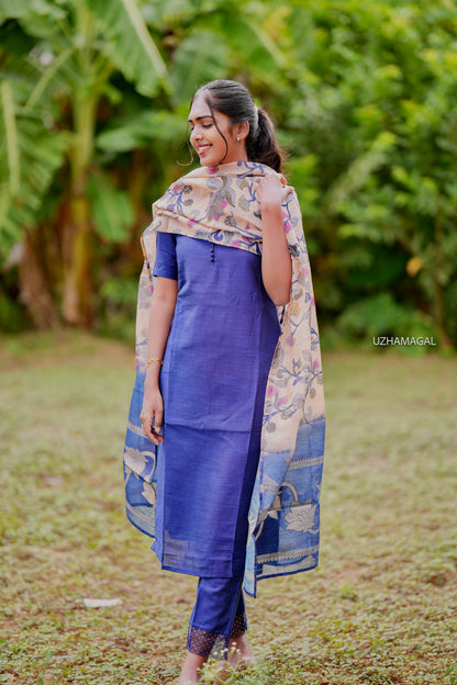 Indrani