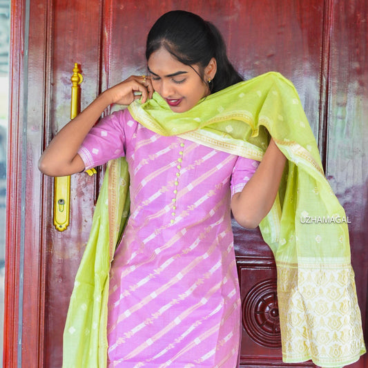 Lotus Loom