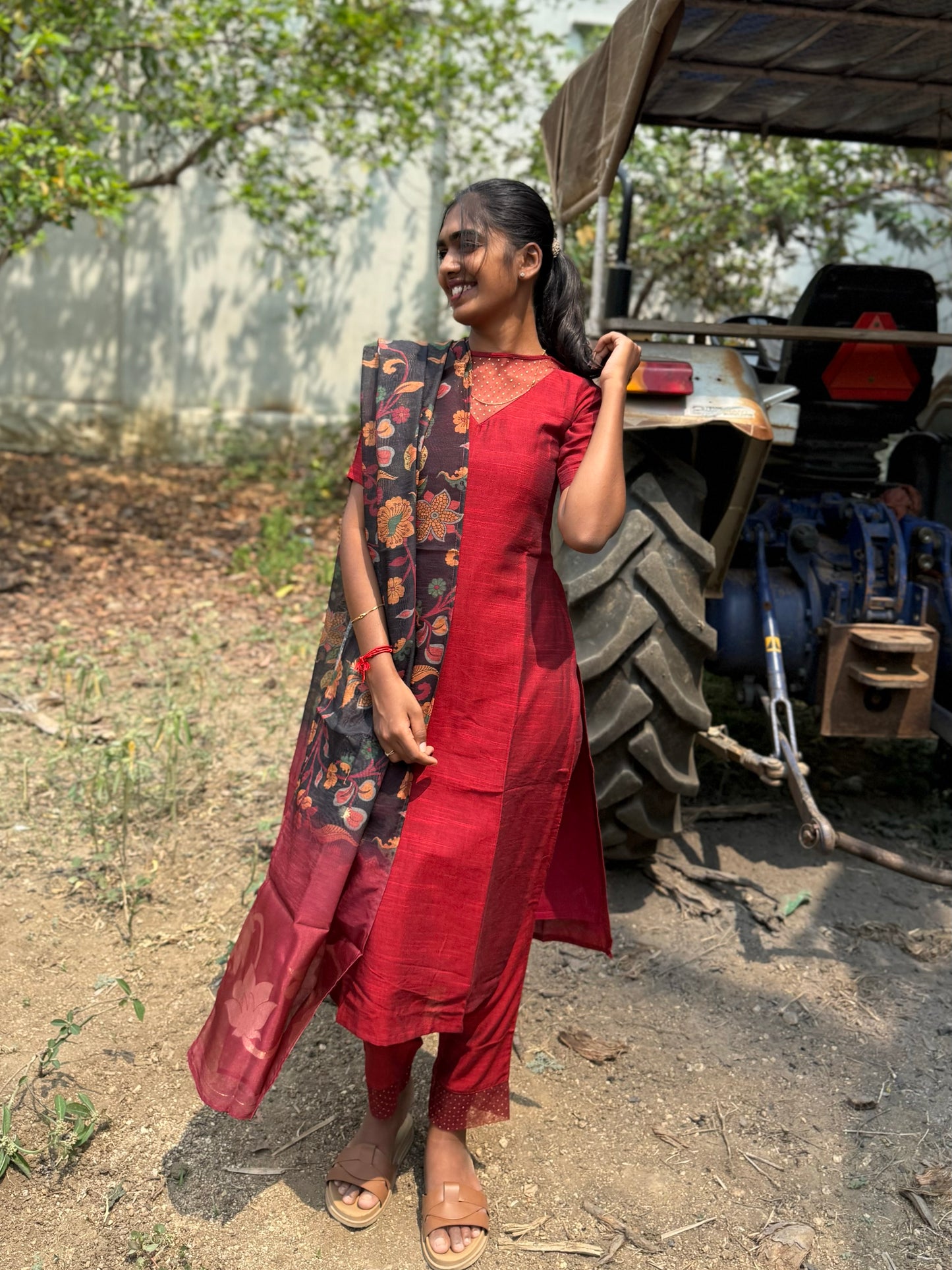 Pooranam