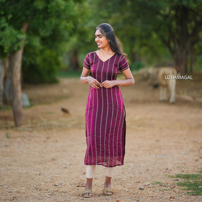 Minnum Muthukal