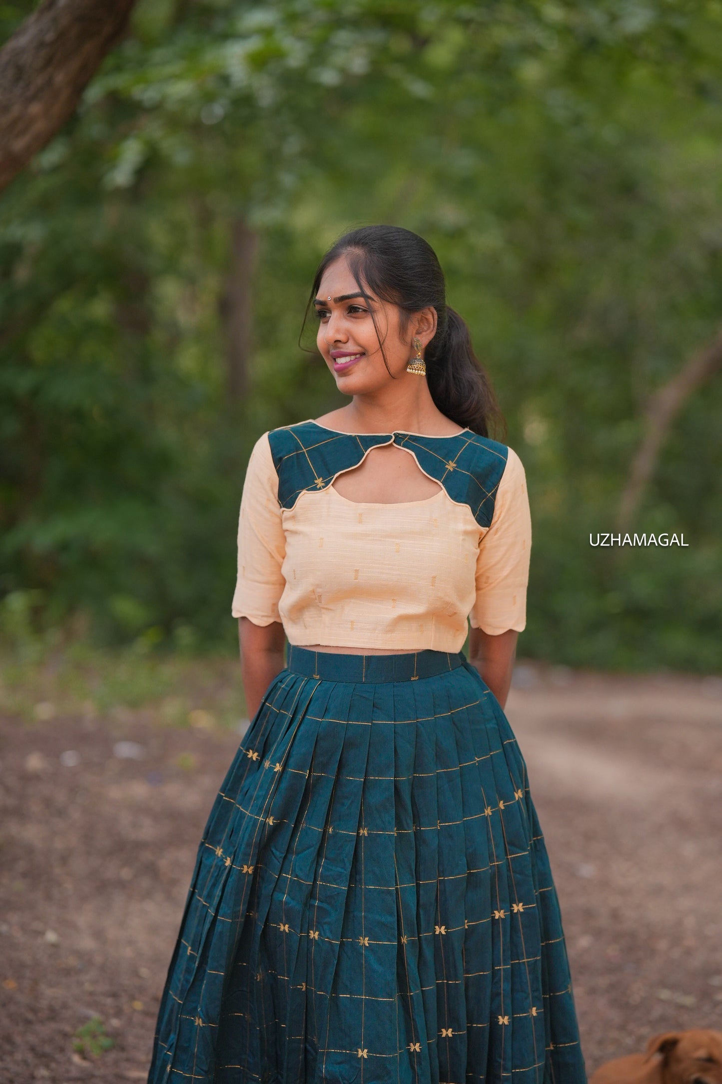 Kannamma