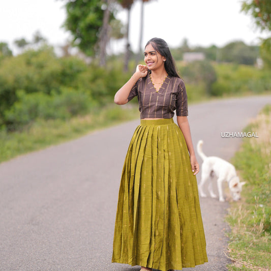 Mannvizhi