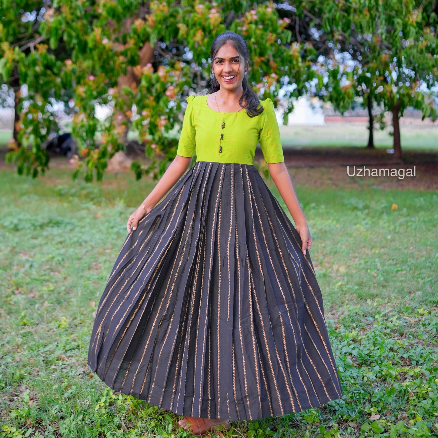 Nainika