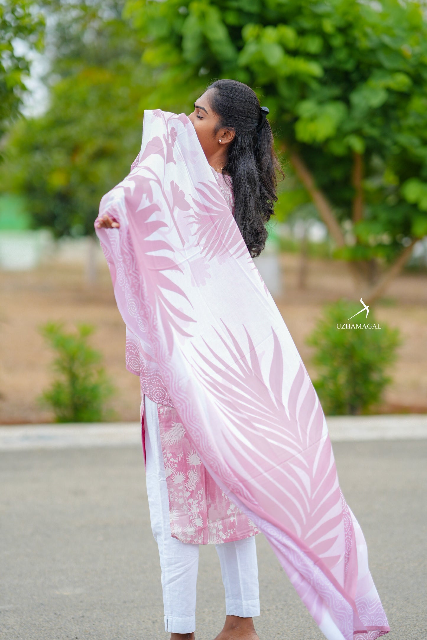 Candy Pink