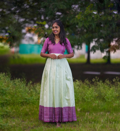 Camellia Grace dress