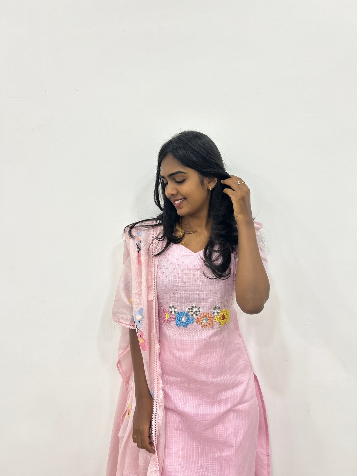 Pikku Kurti set
