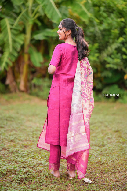 Pallavi