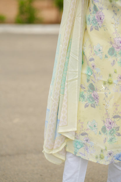 Candy Yellow