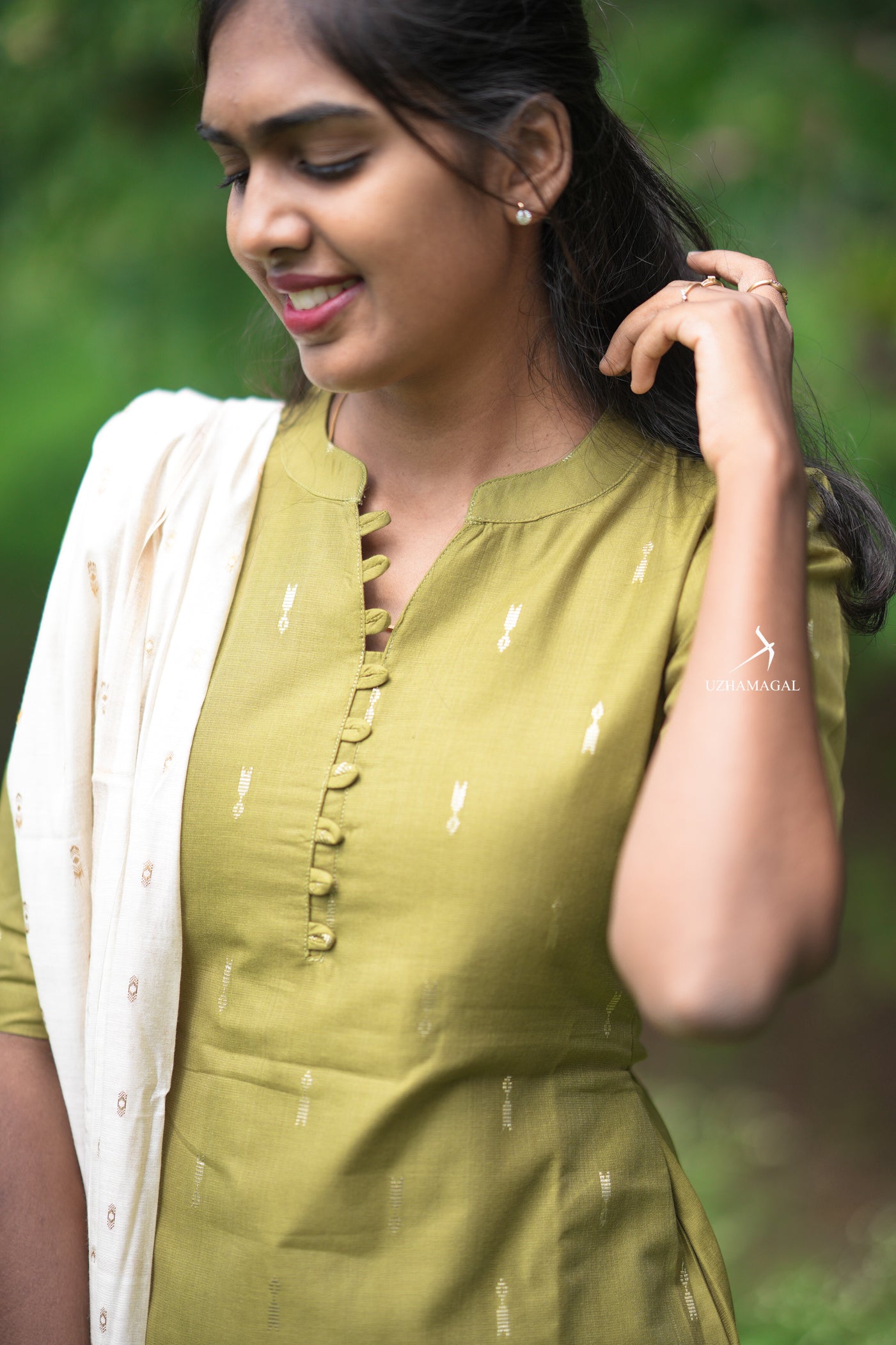 Olive Essence set