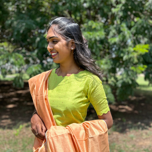 Spark of glorious kurti set