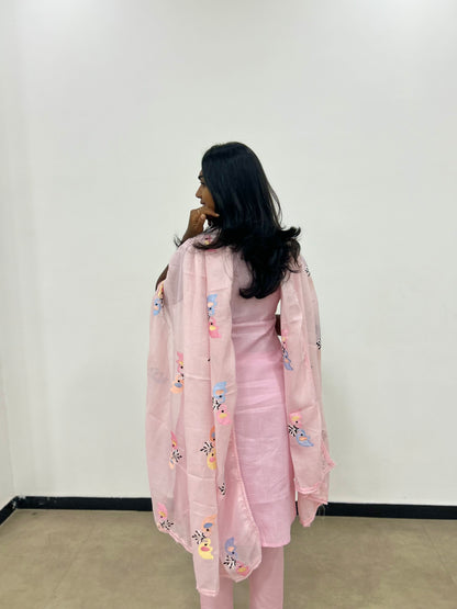 Pikku Kurti set