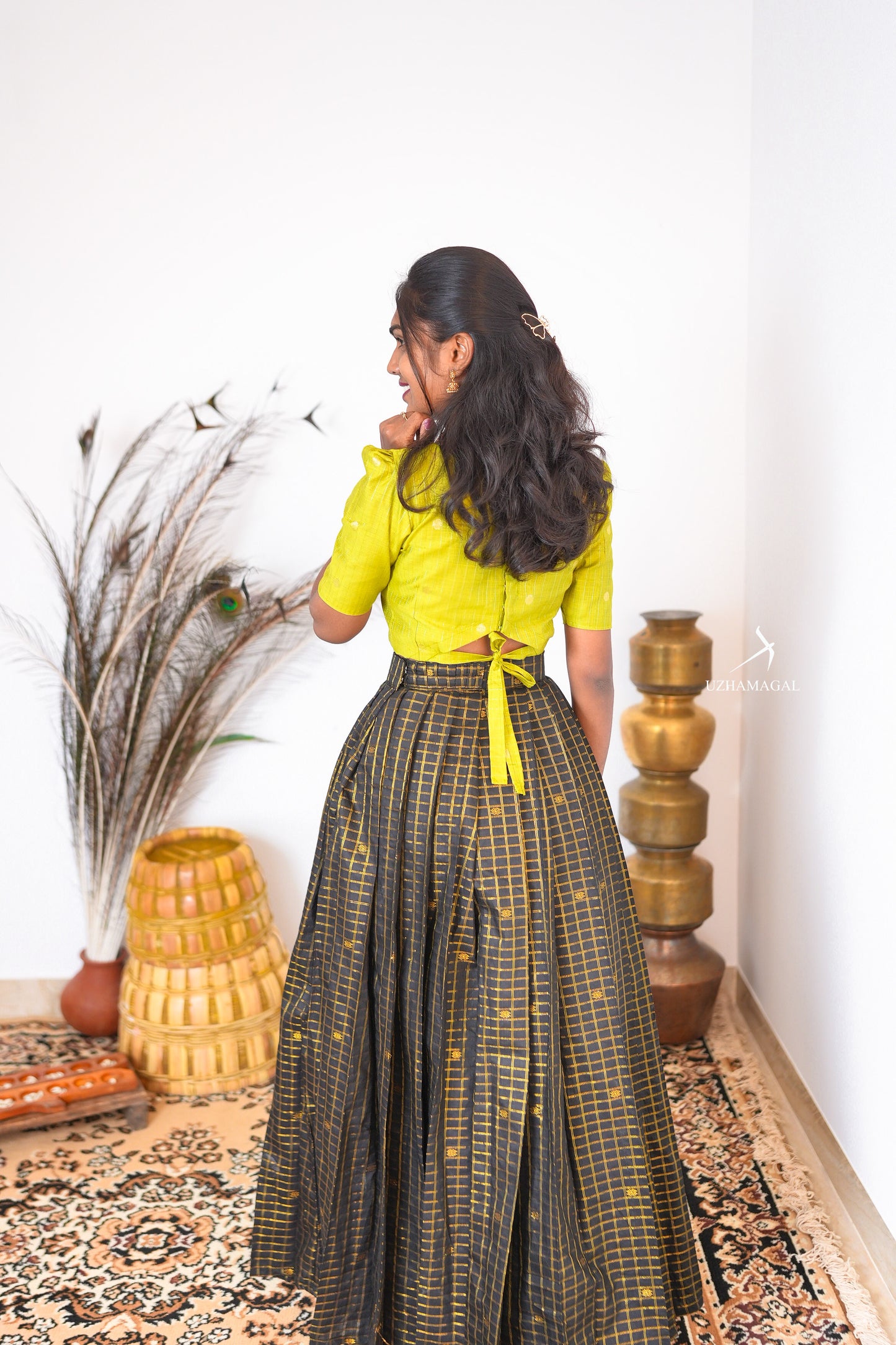 Vaanmathi