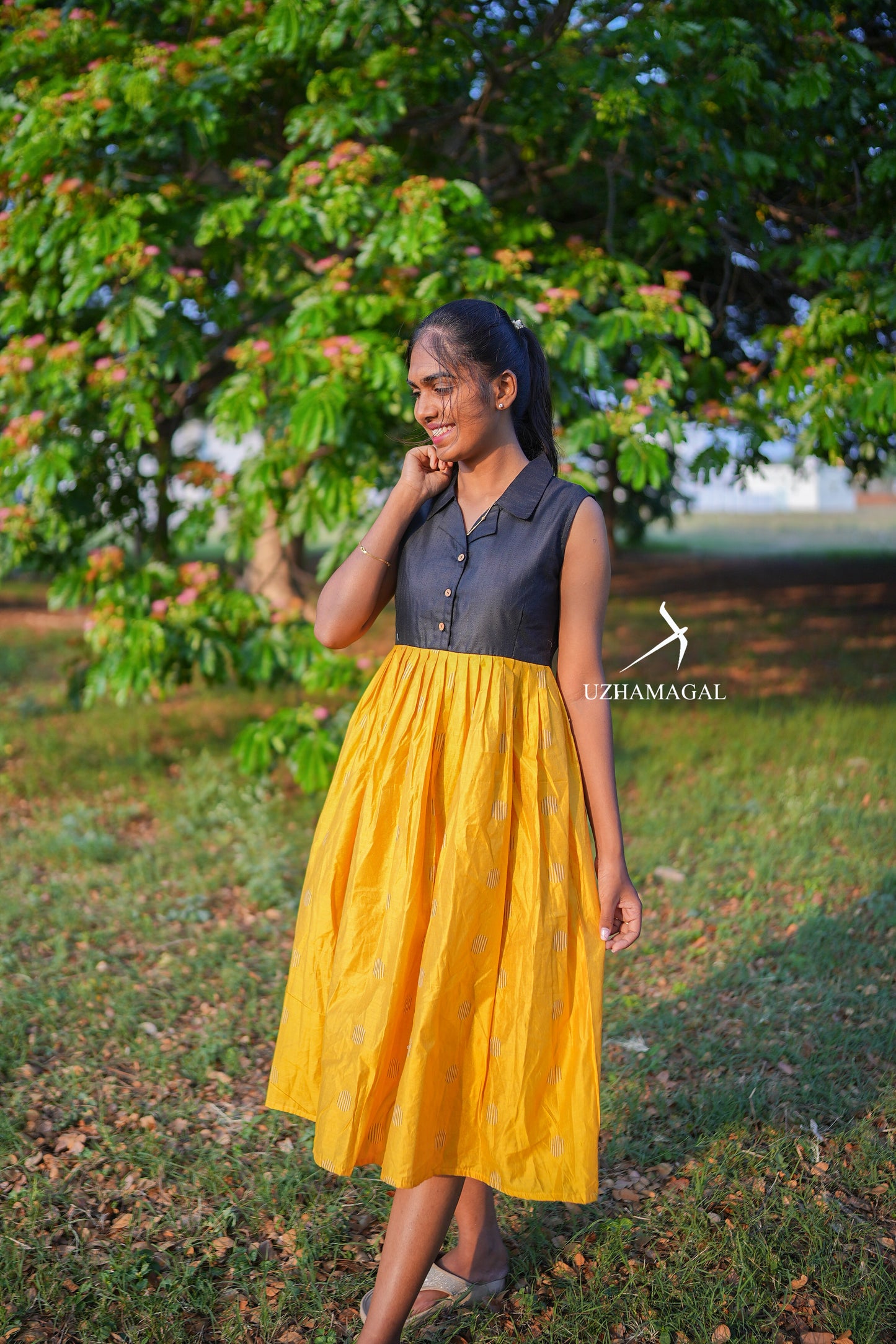Nadhi osai