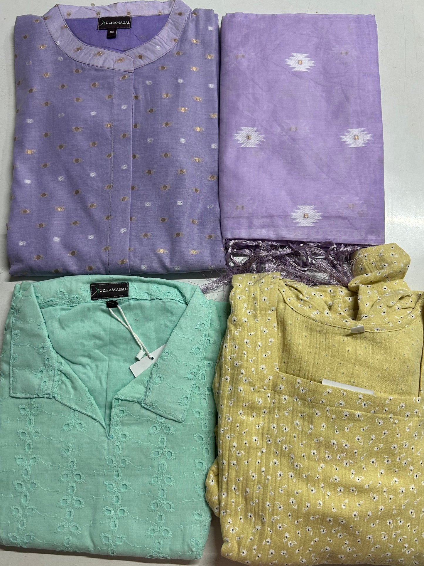 XS,S,M,L COMBO UZ