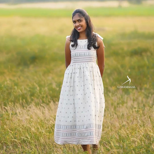 Boho dress